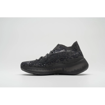 Bstsneaker- Adidas Yeezy Boost 380 Black Grey FU8680   02