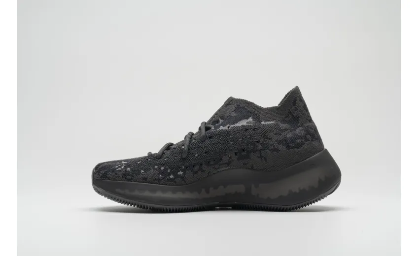 Bstsneaker- Adidas Yeezy Boost 380 Black Grey FU8680  
