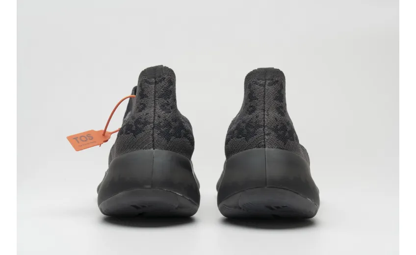 Bstsneaker- Adidas Yeezy Boost 380 Black Grey FU8680  