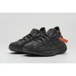 Bstsneaker- Adidas Yeezy Boost 380 Black Grey FU8680  