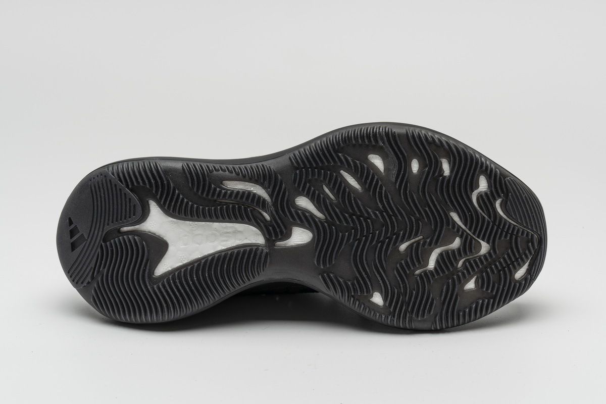 Bstsneaker- Adidas Yeezy Boost 380 Black Grey FU8680  