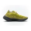 Bstsneaker- Adidas Yeezy Boost 380 Hylte Glow FZ4990 