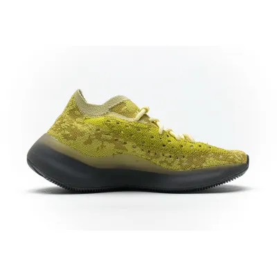  Adidas Yeezy Boost 380 Hylte Glow FZ4990  02