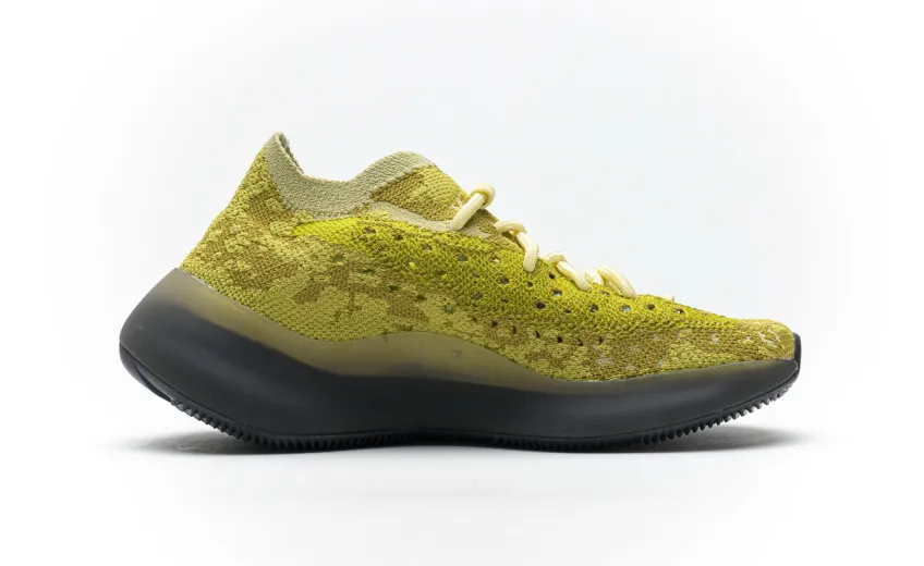 Bstsneaker- Adidas Yeezy Boost 380 Hylte Glow FZ4990 