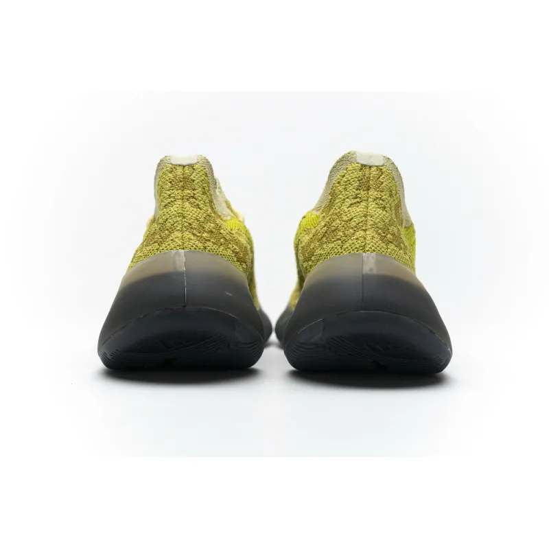  Adidas Yeezy Boost 380 Hylte Glow FZ4990 