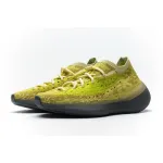  Adidas Yeezy Boost 380 Hylte Glow FZ4990 