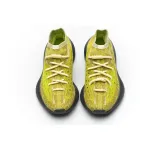  Adidas Yeezy Boost 380 Hylte Glow FZ4990 