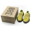 Bstsneaker- Adidas Yeezy Boost 380 Hylte Glow FZ4990 