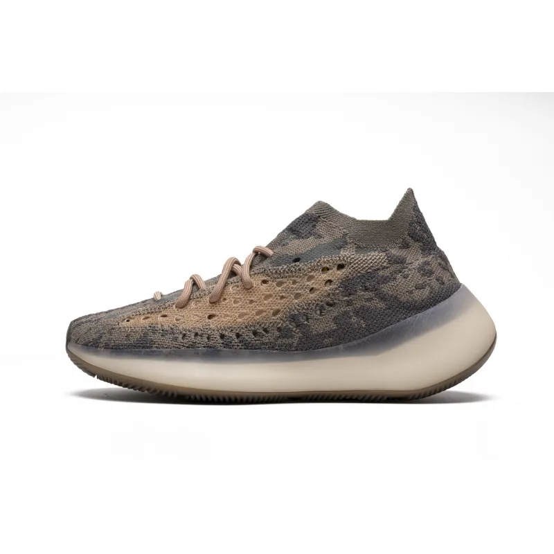 Bstsneaker- Adidas Yeezy Boost 380 Mist FX9764 