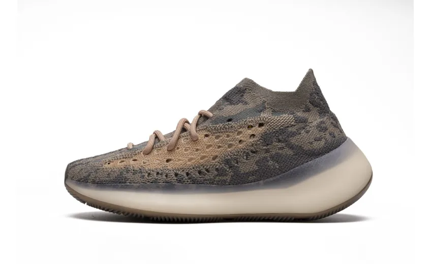 Bstsneaker- Adidas Yeezy Boost 380 Mist FX9764 