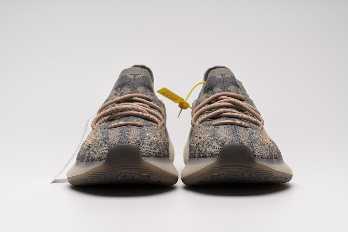 Bstsneaker- Adidas Yeezy Boost 380 Mist FX9764 