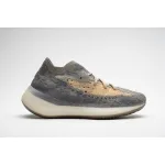 Bstsneaker- Adidas Yeezy Boost 380 Mist Reflective FX9846 