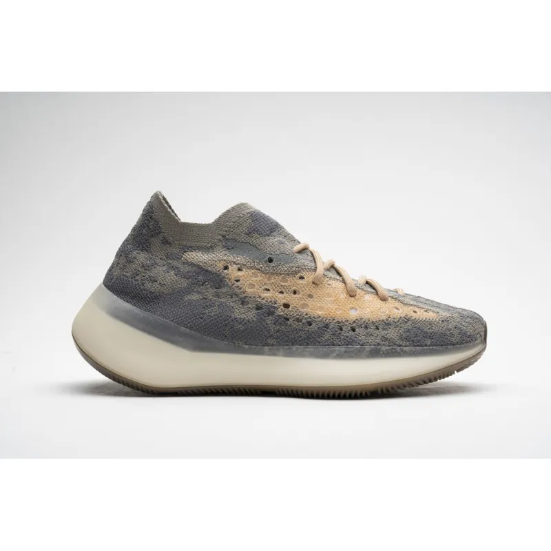 Bstsneaker- Adidas Yeezy Boost 380 Mist Reflective FX9846 