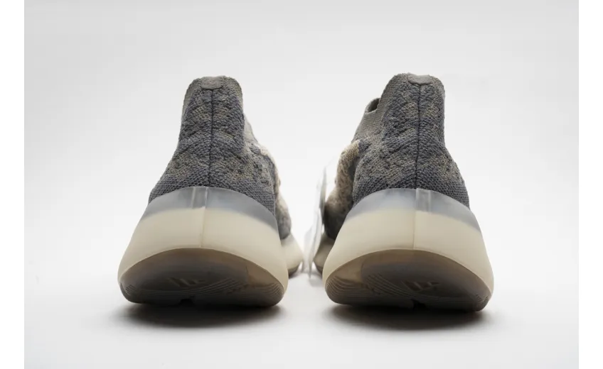 Bstsneaker- Adidas Yeezy Boost 380 Mist Reflective FX9846 