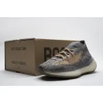 Bstsneaker- Adidas Yeezy Boost 380 Mist Reflective FX9846 