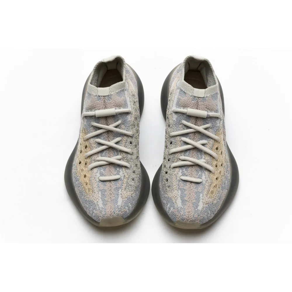Bstsneaker- Adidas Yeezy Boost 380 Pepper Reflective FZ4977 