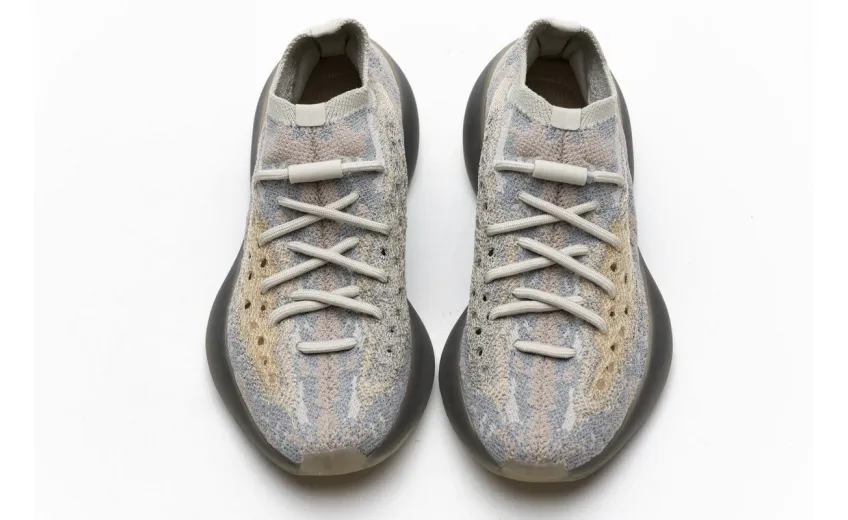 Bstsneaker- Adidas Yeezy Boost 380 Pepper Reflective FZ4977 