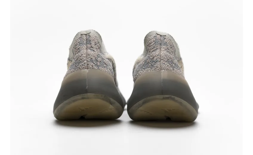 Bstsneaker- Adidas Yeezy Boost 380 Pepper Reflective FZ4977 