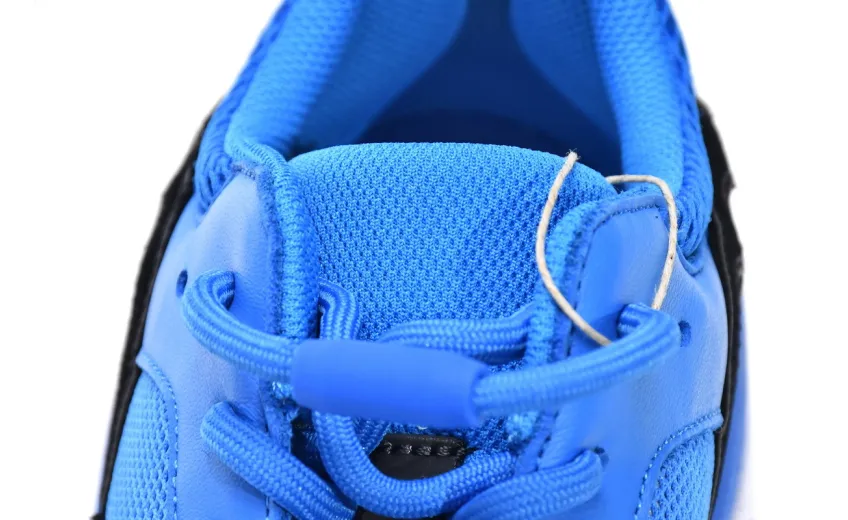 Bstsneaker- Adidas Yeezy Boost 700 Hi-Res Blue HP6674 