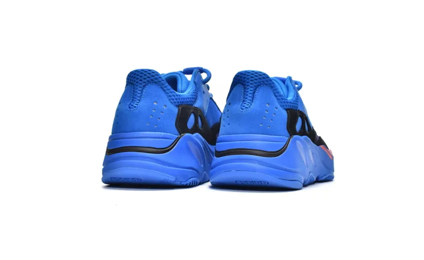 Bstsneaker- Adidas Yeezy Boost 700 Hi-Res Blue HP6674 