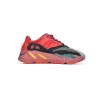 Bstsneaker- Adidas Yeezy Boost 700 Hi-Res Red HQ6979 