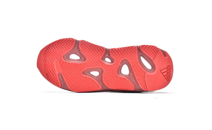 Bstsneaker- Adidas Yeezy Boost 700 Hi-Res Red HQ6979 
