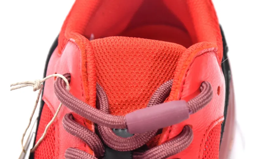 Bstsneaker- Adidas Yeezy Boost 700 Hi-Res Red HQ6979 