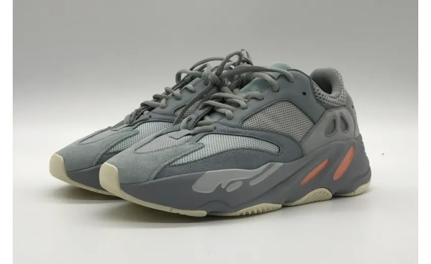 Bstsneaker- Adidas Yeezy Boost 700 Inertia EG7597 