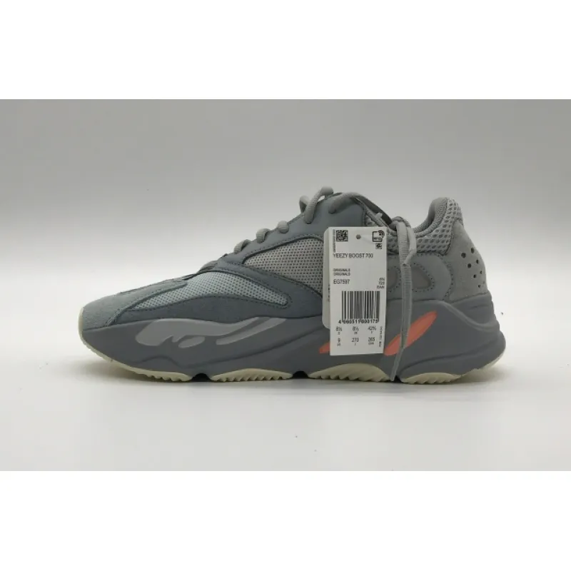 Adidas Yeezy Boost 700 Inertia EG7597 
