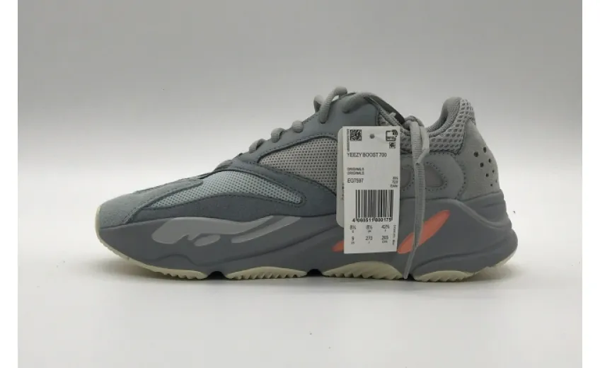 Bstsneaker- Adidas Yeezy Boost 700 Inertia EG7597 