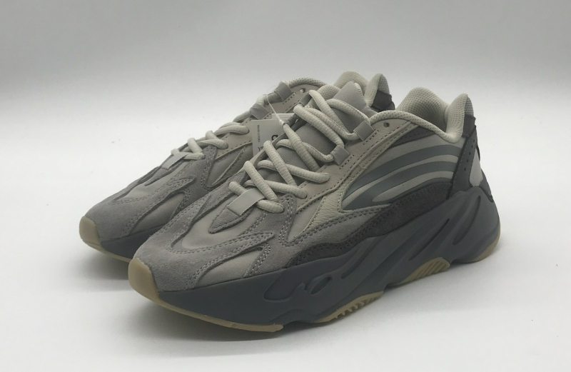 Bstsneaker-Adidas Yeezy Boost 700 V2 Tephra FU7914  