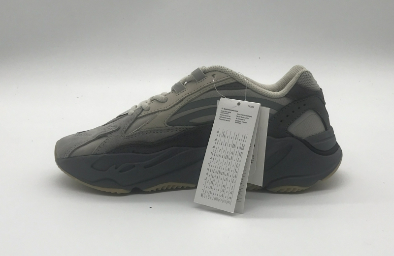 Bstsneaker-Adidas Yeezy Boost 700 V2 Tephra FU7914  