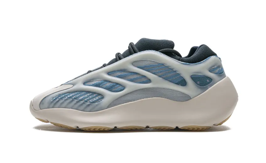 Bstsneaker- Adidas Yeezy Boost 700 V3 Kyanite GY0260 
