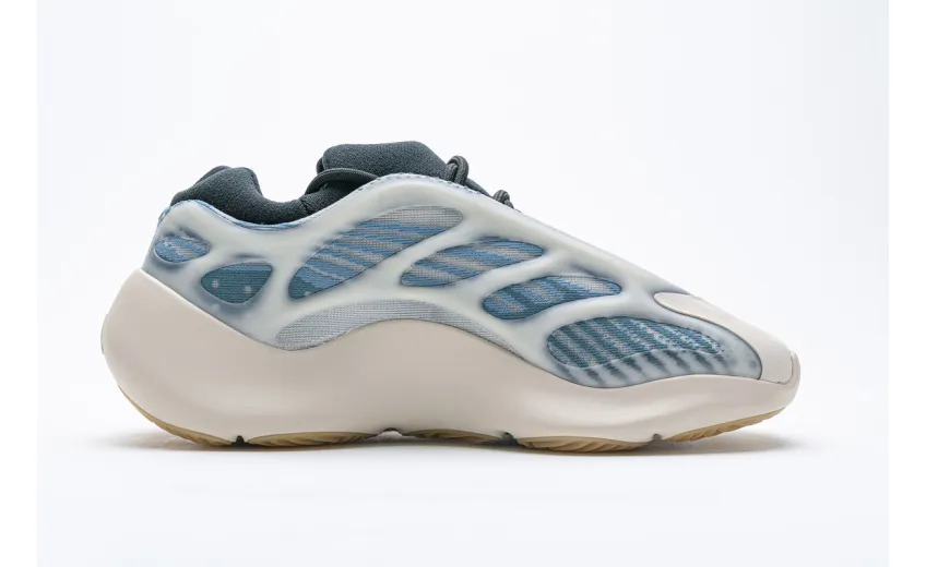 Bstsneaker- Adidas Yeezy Boost 700 V3 Kyanite GY0260 