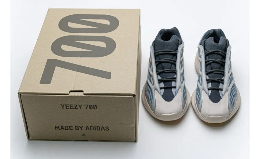 Bstsneaker- Adidas Yeezy Boost 700 V3 Kyanite GY0260 