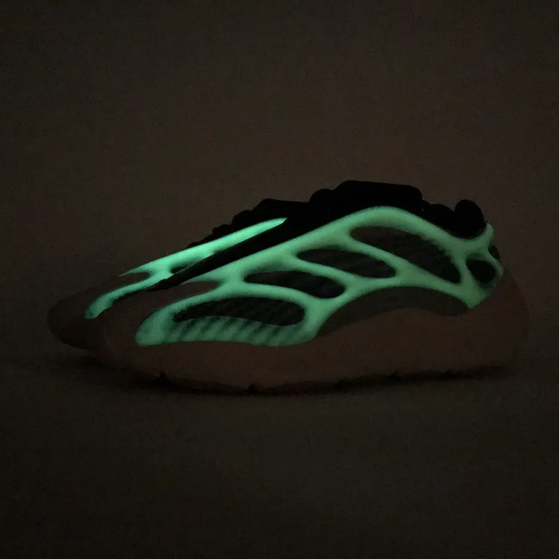 Bstsneaker- Adidas Yeezy Boost 700 V3 Kyanite GY0260 