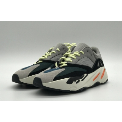 Mid Quality Adidas Yeezy Boost 700 Wave Runner Solid Grey B75571 (1:1 Batch)