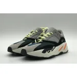  Adidas Yeezy Boost 700 Wave Runner Solid Grey B75571 