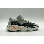  Adidas Yeezy Boost 700 Wave Runner Solid Grey B75571 