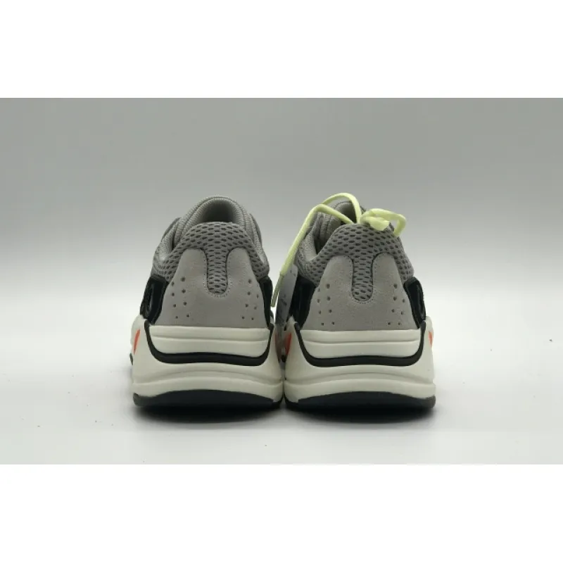  Adidas Yeezy Boost 700 Wave Runner Solid Grey B75571 