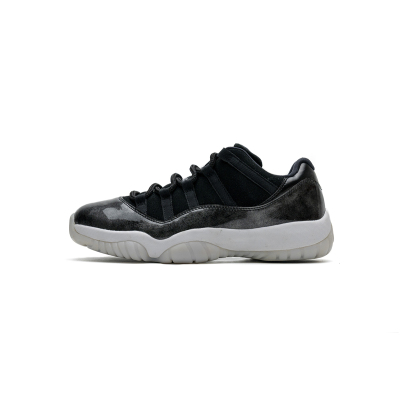 Bstsneaker- Air Jordan 11 Retro Low Barons 528895-010  01