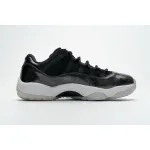  Air Jordan 11 Retro Low Barons 528895-010 
