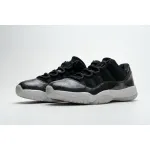  Air Jordan 11 Retro Low Barons 528895-010 
