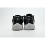  Air Jordan 11 Retro Low Barons 528895-010 