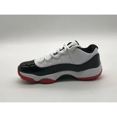 Air Jordan 11 Retro Low Concord Bred AV2187-160  02