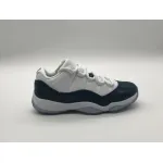  Air Jordan 11 Retro Low Snake Navy (2019) CD6846-102