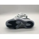  Air Jordan 11 Retro Low Snake Navy (2019) CD6846-102