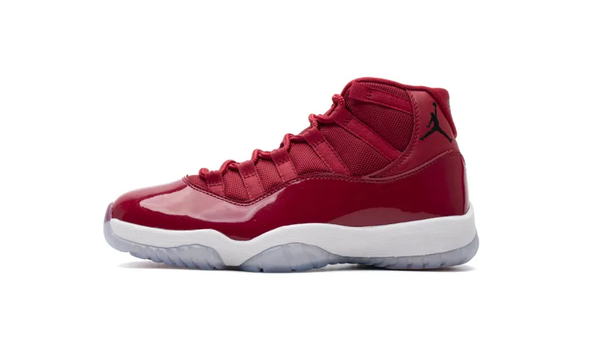 Bstsneaker- Air Jordan 11 Retro Win Like 96 378037-623 