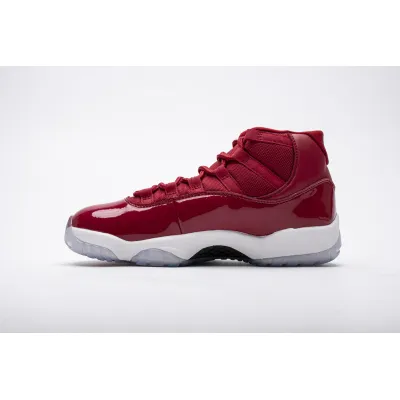  Air Jordan 11 Retro Win Like 96 378037-623  02