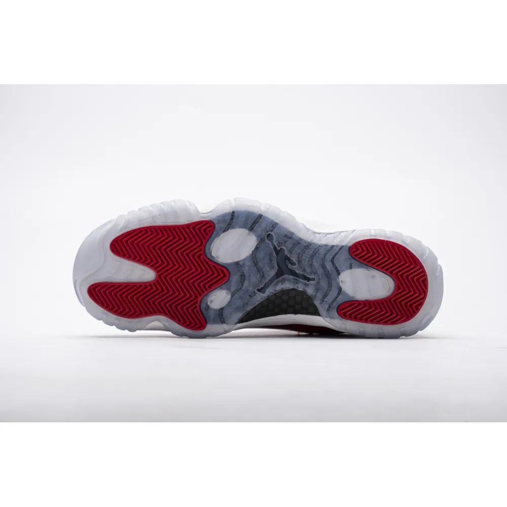 Bstsneaker- Air Jordan 11 Retro Win Like 96 378037-623 